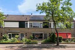 Sportparklaan 12, 3927AS Renswoude